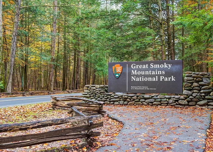 Great Smoky Lodge Gatlinburg